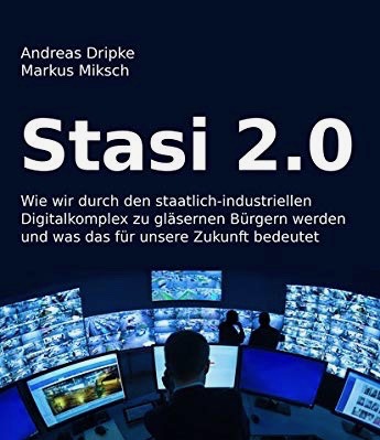 Stasi 2.0