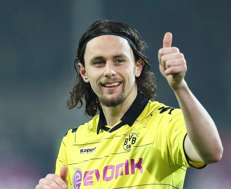 Neven Subotic