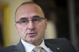 Dr. Gordan Grlić Radman