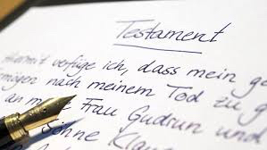 Testament