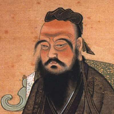 Konfuzius