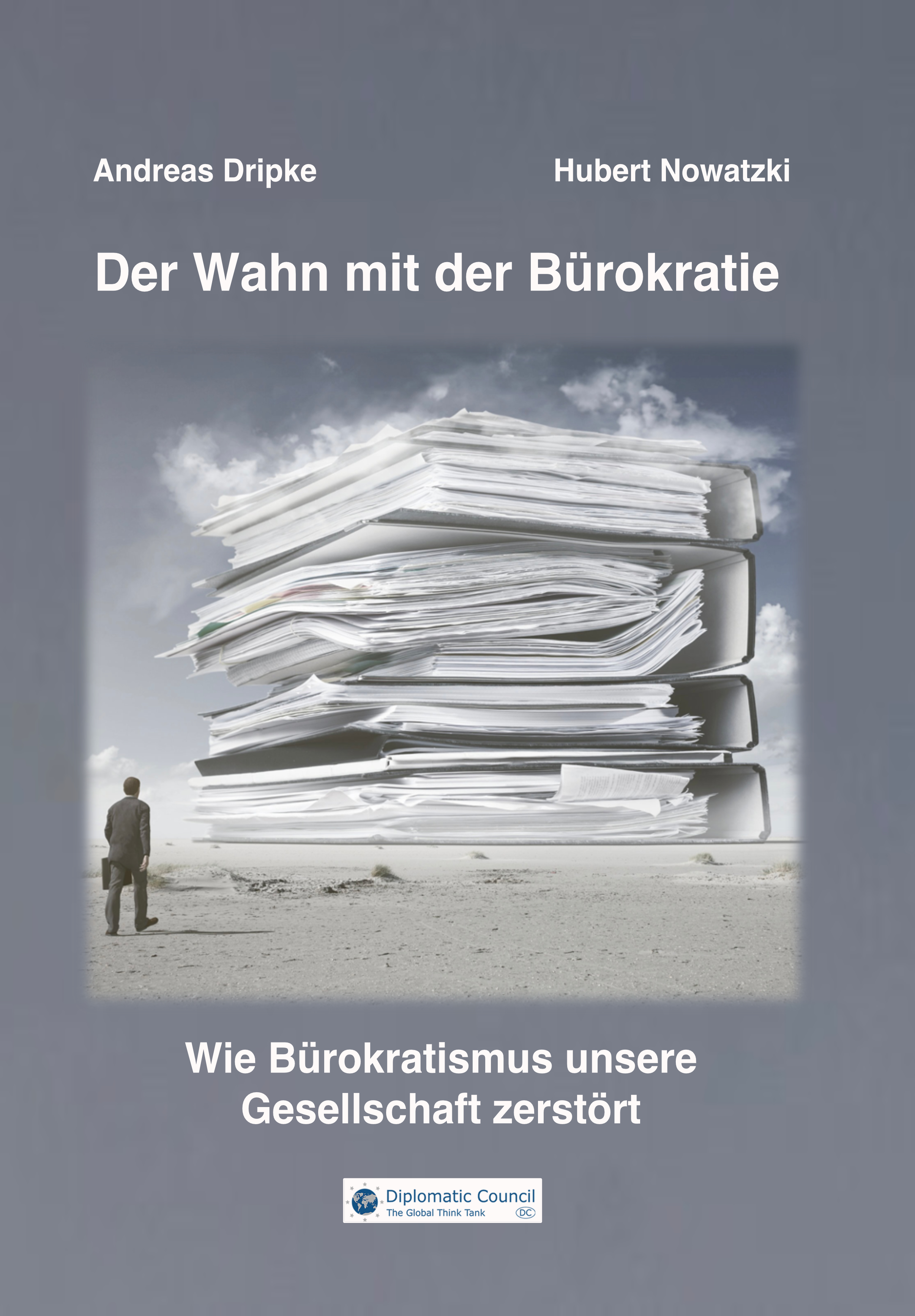 Bürokratie