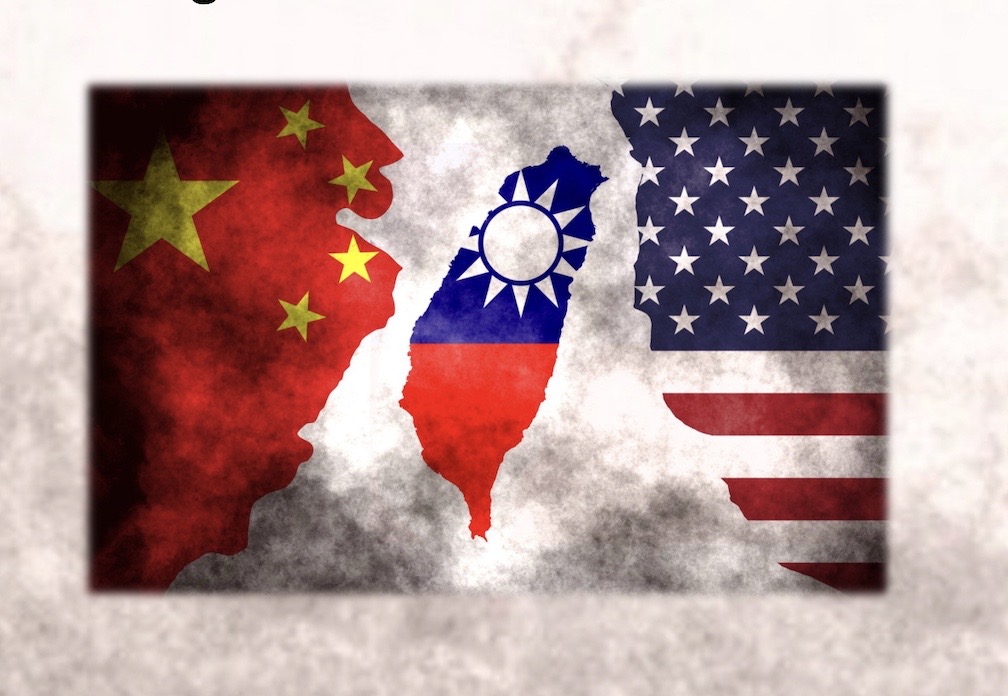 Kampf um Taiwan