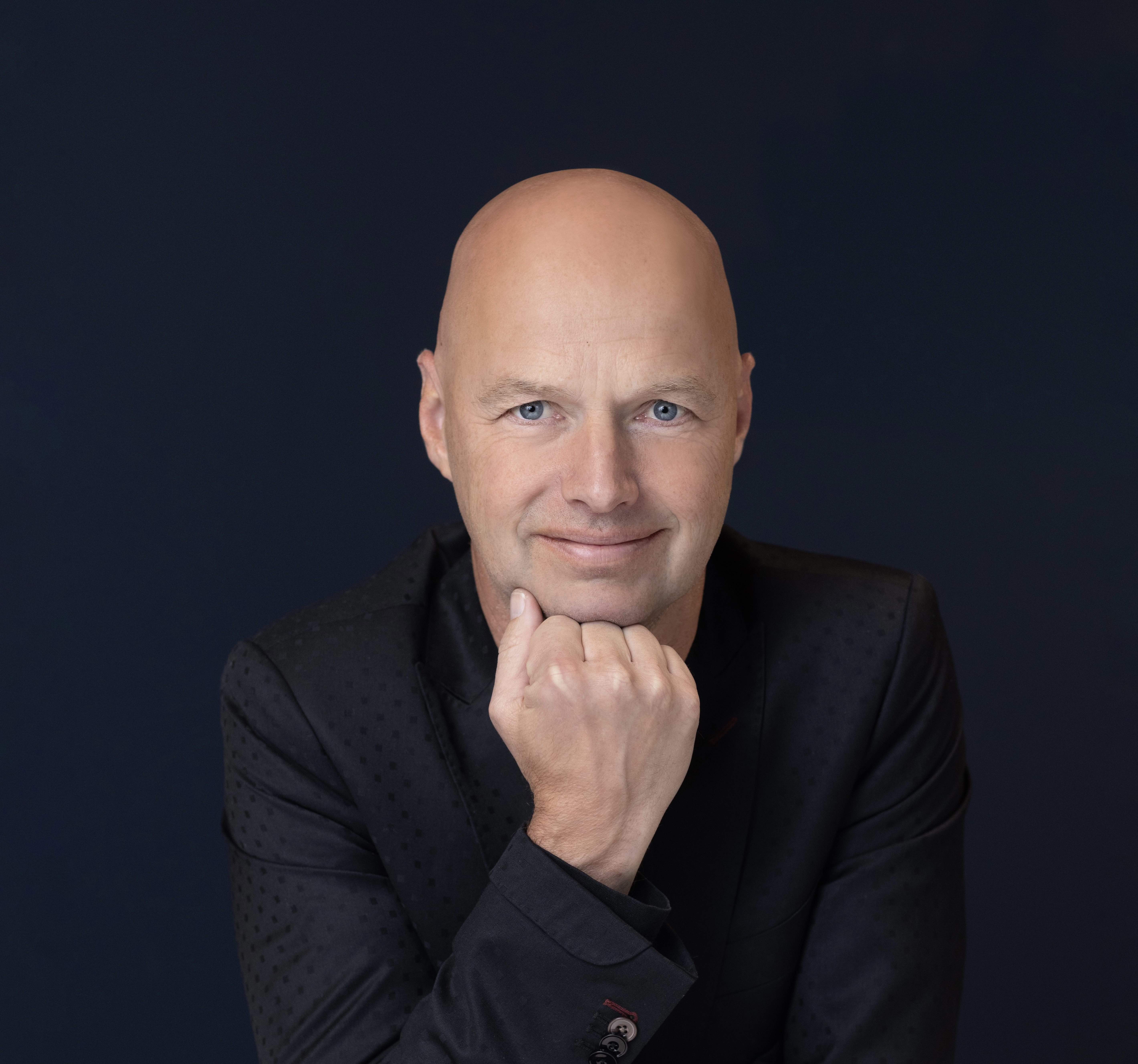 Sebastian Thrun