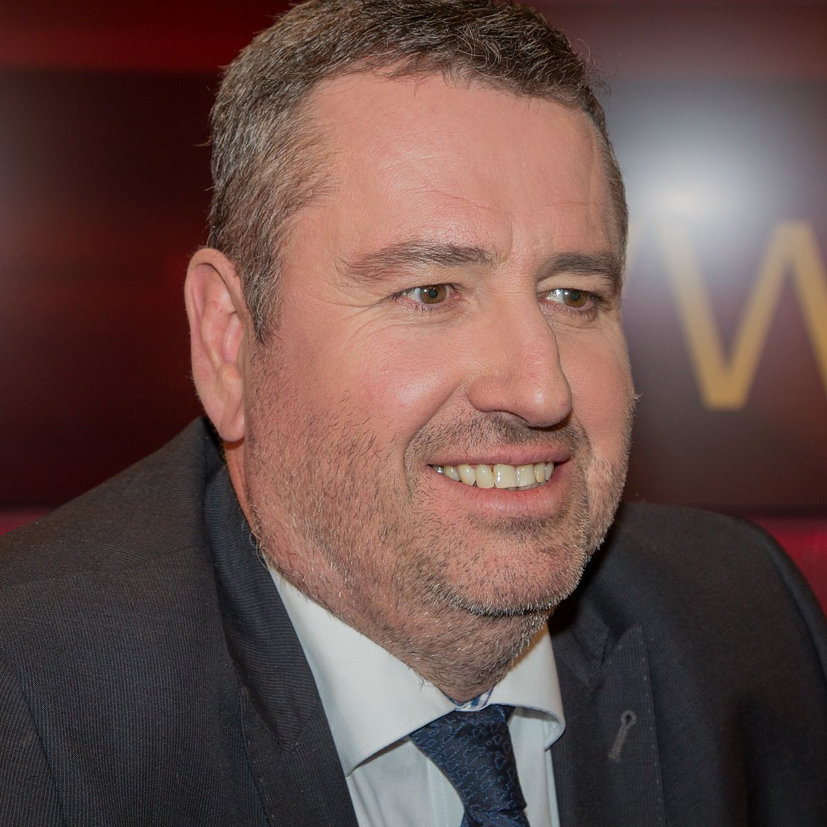 Dr. Péter Györkös