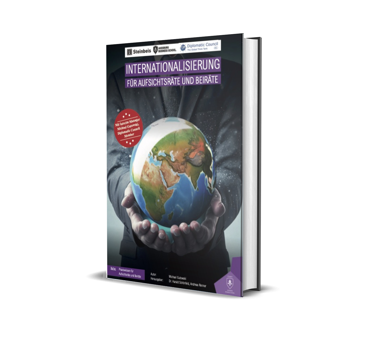 Internationalisierung