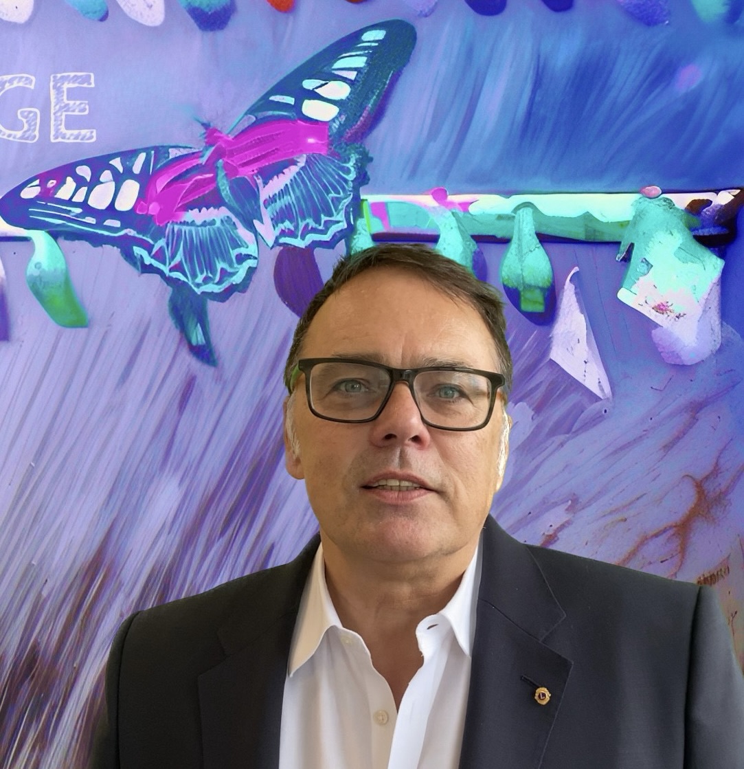 Dr. Harald Schönfeld