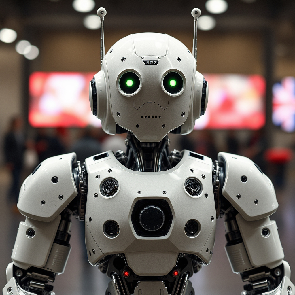 Roboter KI-Roboterwelle in Anmarsch   Von DC Mitglied Harald Müller  Die Industrie muss sich auf eine neue Ära der Fertigung durch humanoide KI-Roboter einstellen, die alle bisherigen Automatisierungskonzepte in den Schatten stellen wird. Wir sprechen von einer neuen industriellen KI-Welle, die die Art und Weise, wie Fertigung funktioniert, grundlegend verändert.   Der entscheidende Unterschied zu bisherigen Automatisierungskonzepten besteht darin, dass die neue Generation der Industrieroboter dank Künstlic