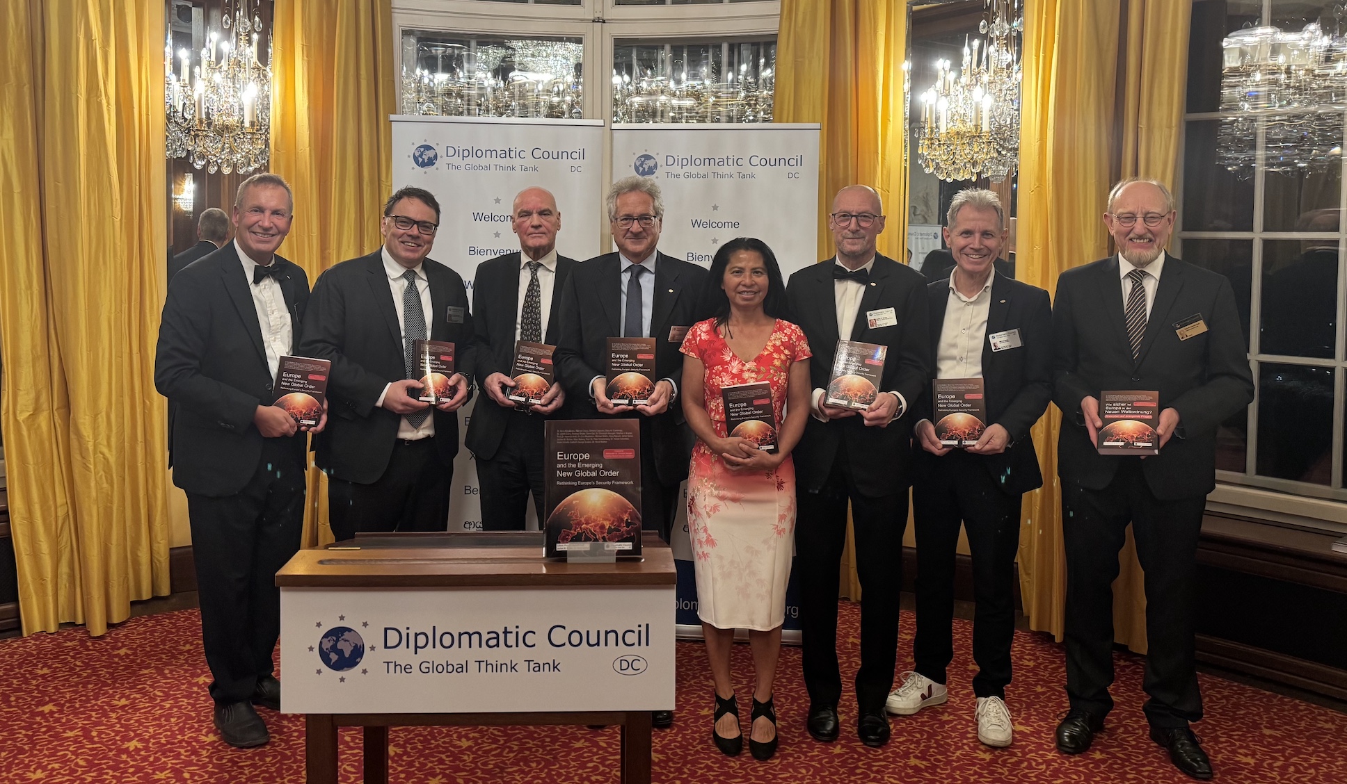 Quality Writers Award