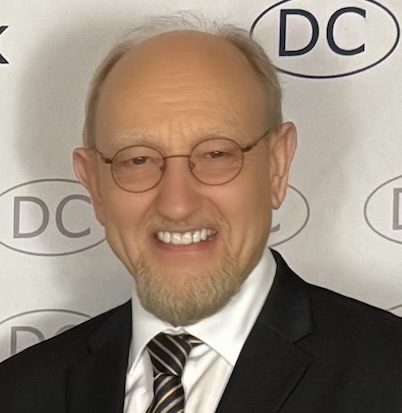 Prof. Dr. Heinrich Kreft