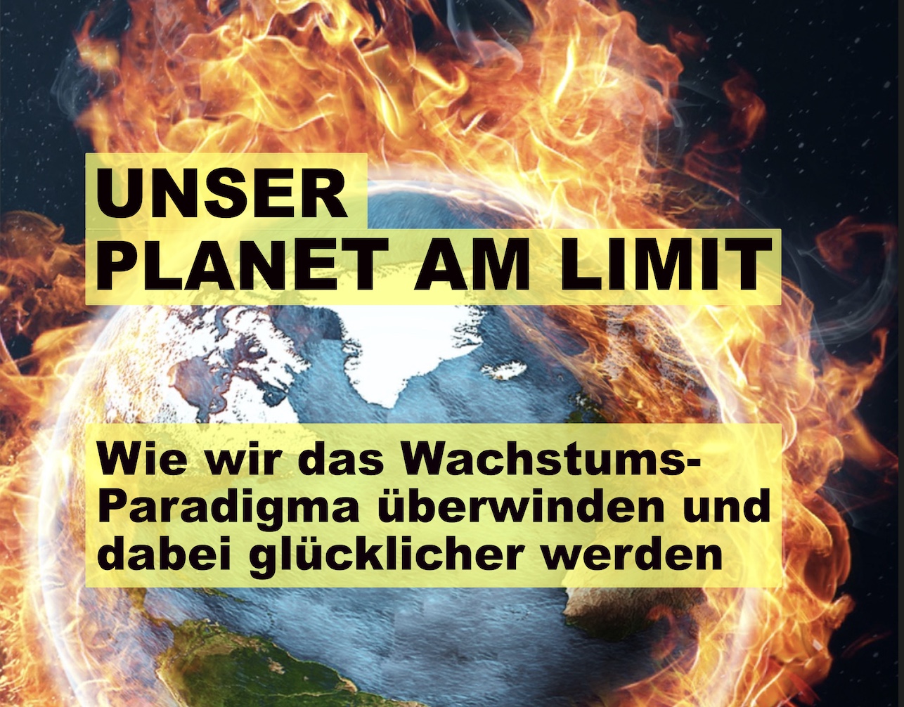 Planet am Limit