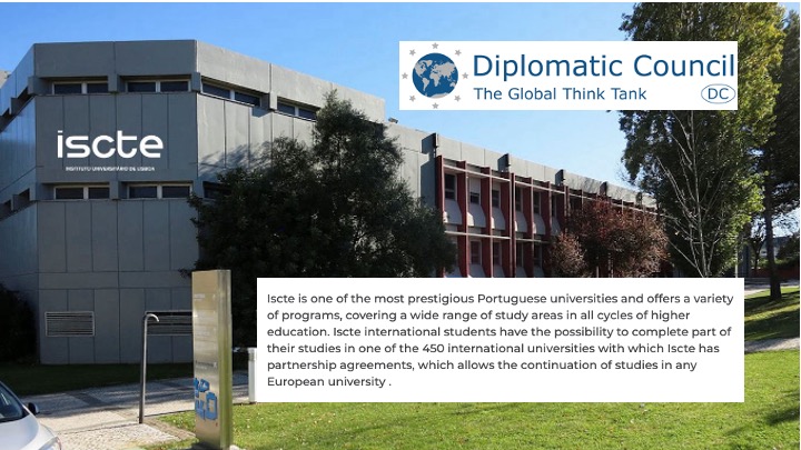 ISCTE