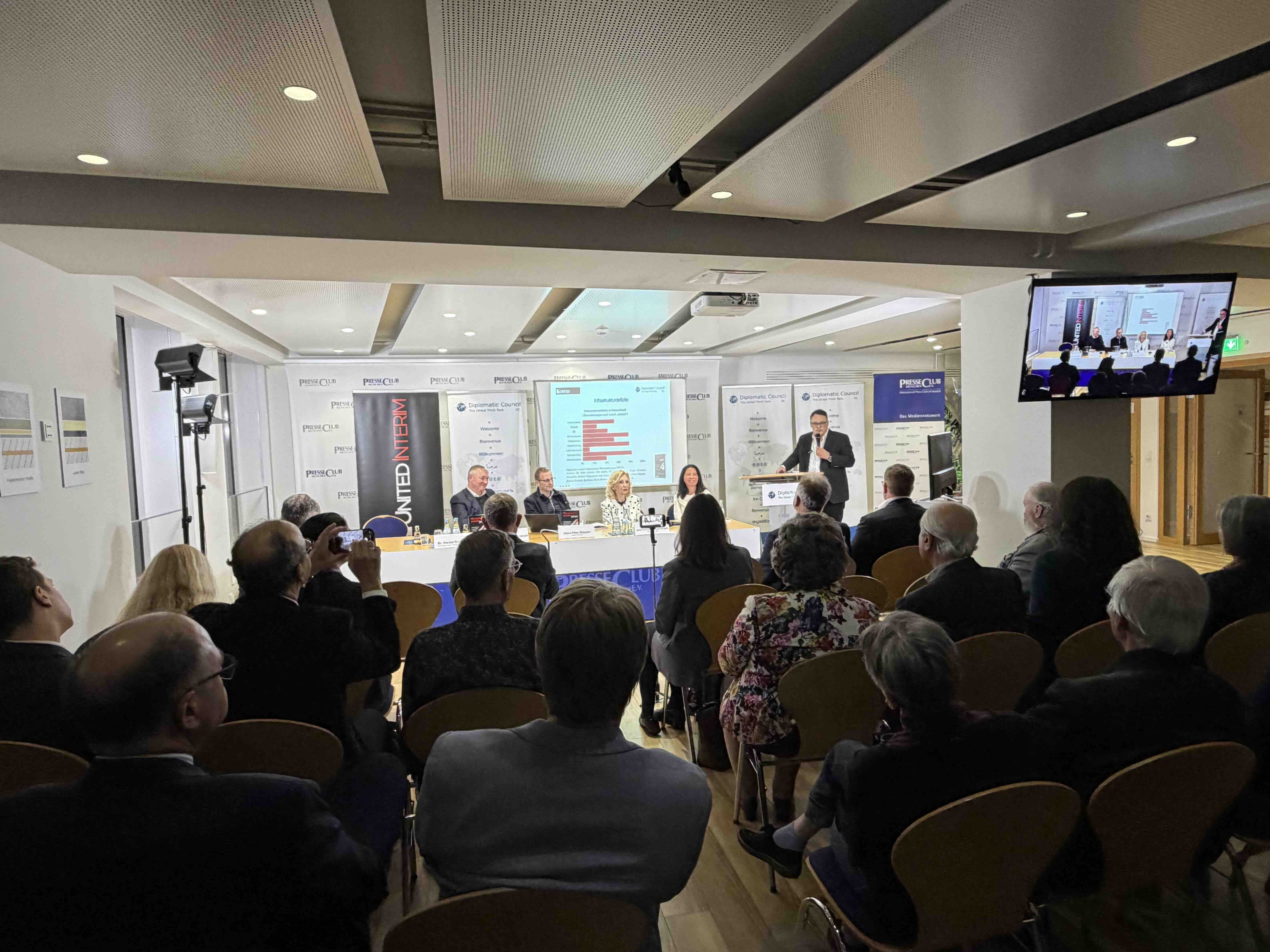 Dr. Harald Schönfeld