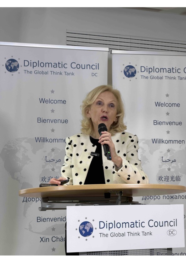 Jane Enny van Lambalgen