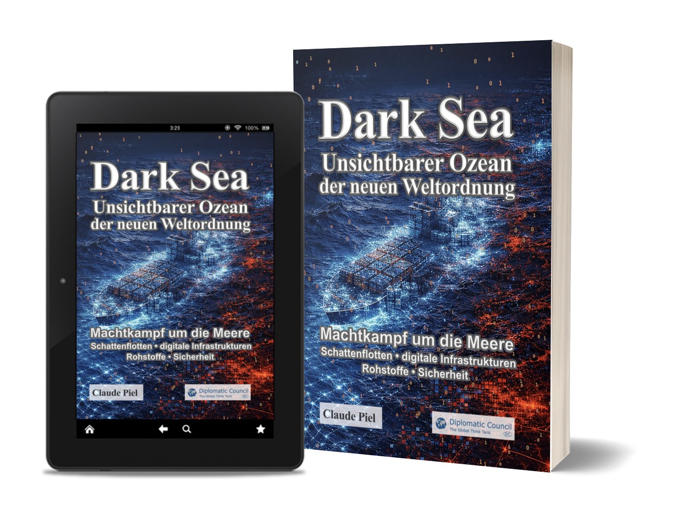 Dark Sea