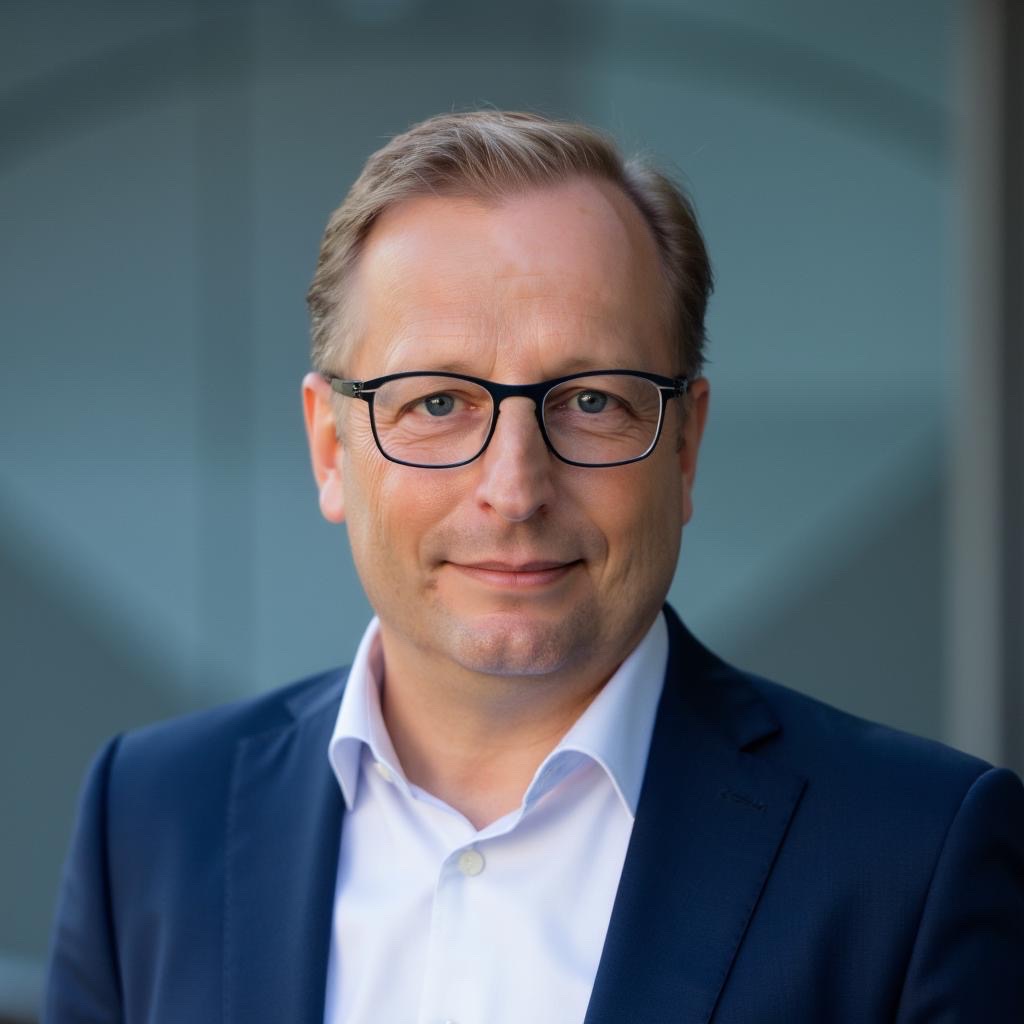 Klaus-Peter Stöppler