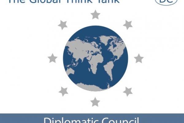 Diplomatic Council UN event "Combating Poverty"