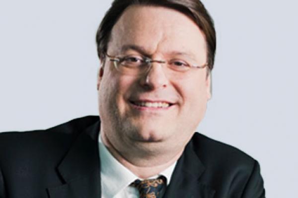 Dr. Thomas Durchlaub