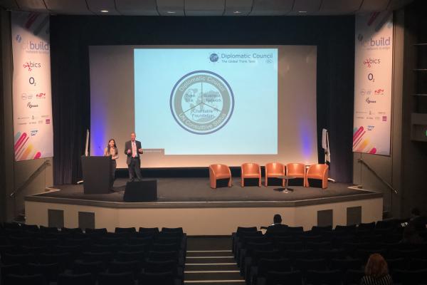 Internet of Business Konferenzen