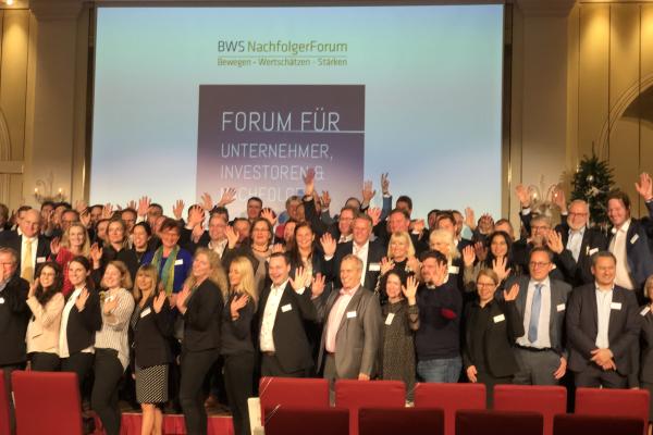 BWS Forum