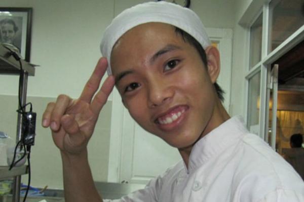 Don Bosco Gastronomieschule i