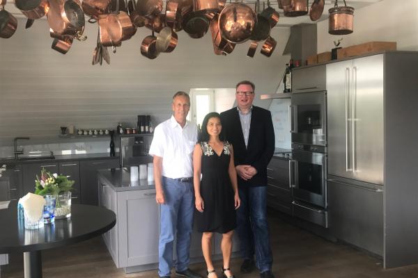 Hofburg Dagobertshausen