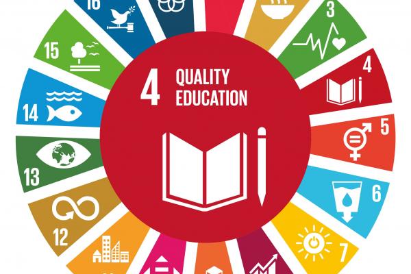 SDG 4
