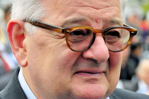Joschka Fischer