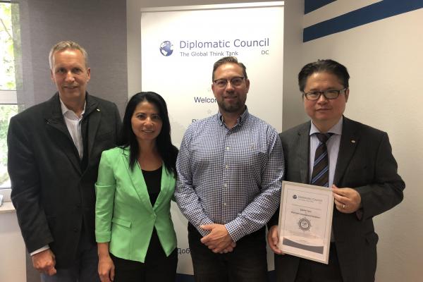 Smart Cities Initiative