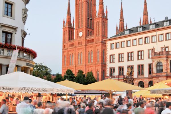 Wiesbadener Weinfest
