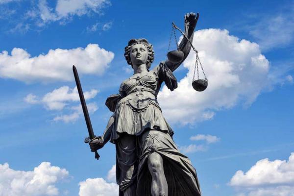 Der deutsche Rechtsstaat