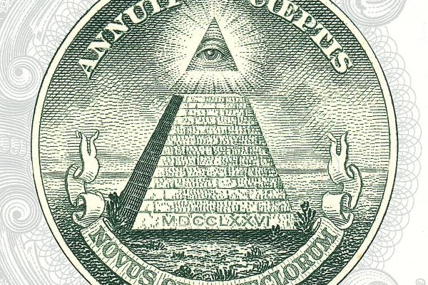 Verschwörungstheorien