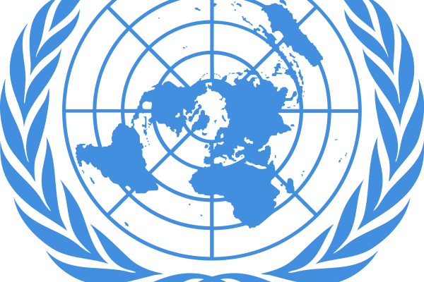 UN Headquarters New YorkO Wien