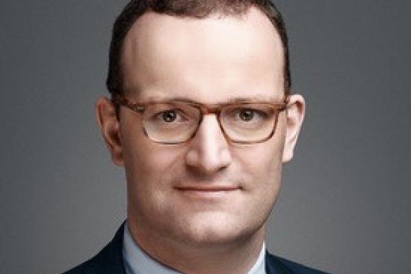 Jens Spahn