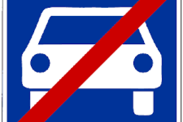 Auto Stop