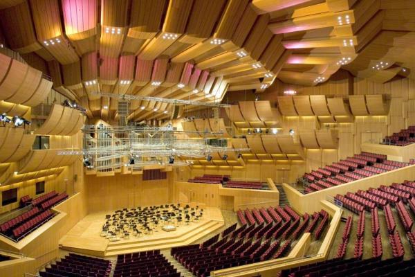 Münchener Philharmonie
