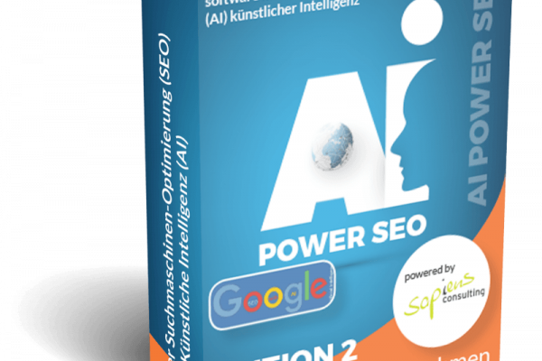 AI Power SEO