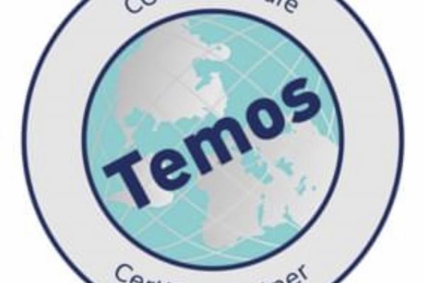 Temos Certification Program
