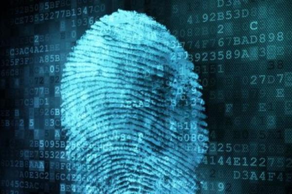 Fingerabdruck