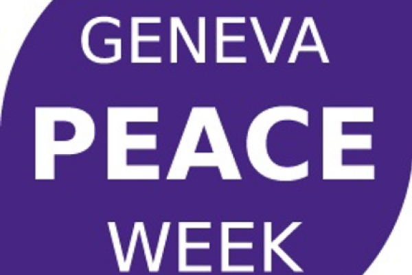 Geneva Peace Week