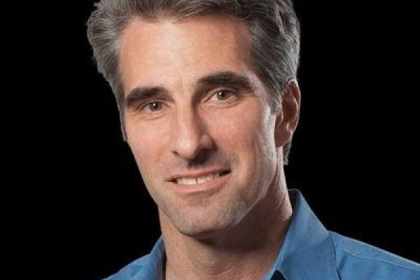 Craig Federighi