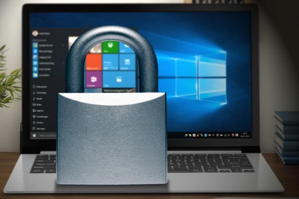 Datenschutz und Windows