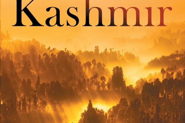 Simmering Kashmir