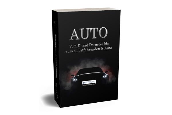 Buch "Auto"