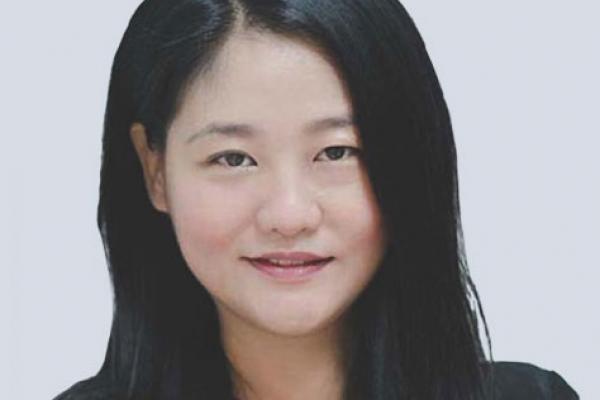 Irene Ho, Hang Nguyen, Andreas Dripke