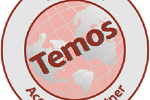 Temos International Seal