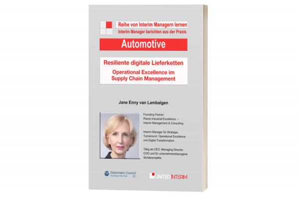 Jane Enny van Lambalgen