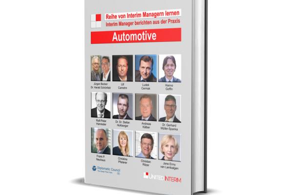 Hardcover Automotive