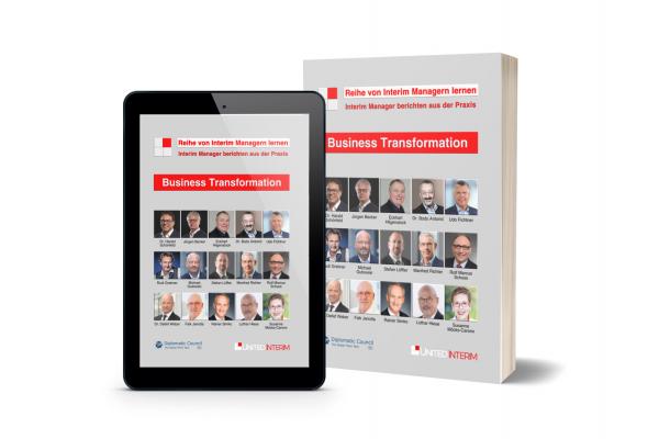 Business Transformation