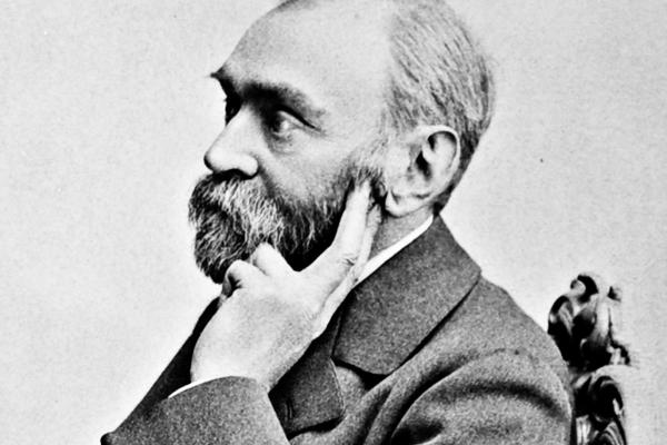 Alfred Nobel